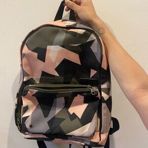 STATE Slim Lorimer Backpack